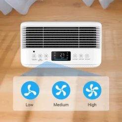 Midea MP 3.360 Lüften Und Heizen - Weiß -Luft Wrame Haus Geschaft c353d9731ff43cd1f799ceee03b881c2