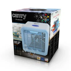 Adler 3 In 1 Luftkühler, Luftreiniger Und Befeuchter 3 Speed Ventilator Klimagerät -Luft Wrame Haus Geschaft c35fd378afc8d82d192822bbe88c775b