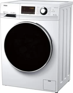 Haier HW80-B14636N Frontlader Waschmaschine 8 Kg Vollwasserschutz -Luft Wrame Haus Geschaft c3f93dfcdf90f27038a163349a847802