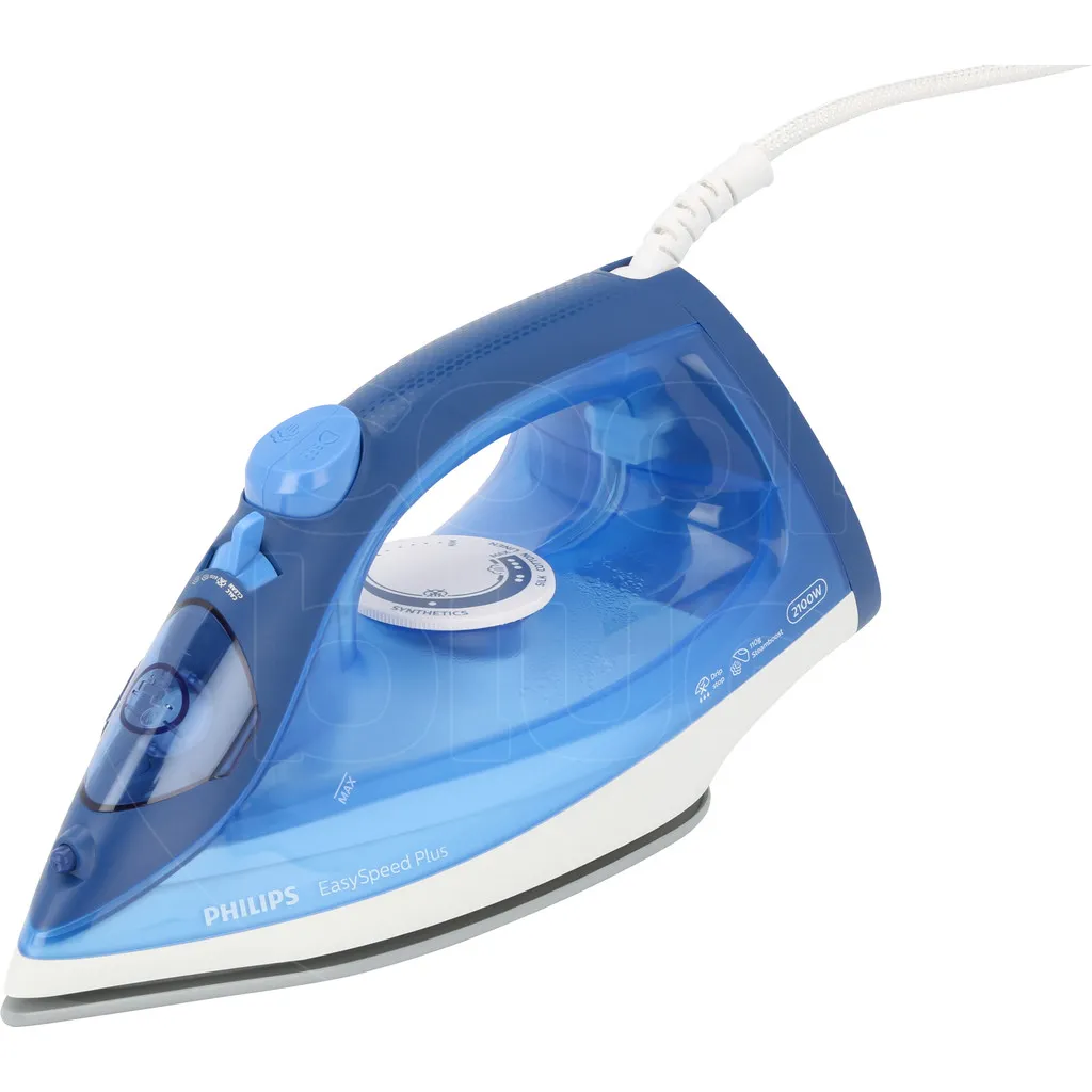 Philips GC2145/20 Dampfbügeleisen EasySpeed Plus 6 Philips GC2145/20 Dampfbügeleisen EasySpeed Plus – Bild 6