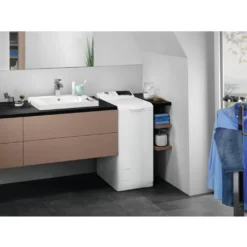 AEG L6TBE60279 Waschmaschine Toplader 7kg Nachlegefunktion 1200 U/Min -Luft Wrame Haus Geschaft c47c3e8aa0df9ffaf432aed384559a9b