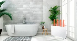 NEO TOOLS Heizpaneel Konvektorheizung WIFI 2000 W, IP24 -Luft Wrame Haus Geschaft c4df5b9feebde684c3bfa01f80cf8710