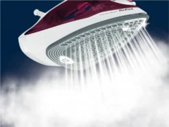 Tefal FV2835 Express Steam - Dampfbügeleisen - Weiß/violett -Luft Wrame Haus Geschaft c51393441f45574d41e97543d5b3faea