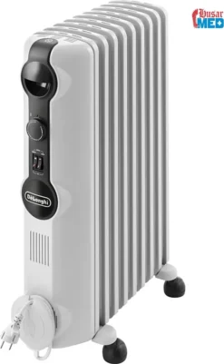De'Longhi Delonghi TRRS 0920 Radiator Weiß El. Heizkörper 17 De'Longhi Delonghi TRRS 0920 Radiator Weiß El. Heizkörper -Luft Wrame Haus Geschaft c540ab79834189fe59897c95b0ebe9c9