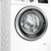 Bosch Serie 6 Waschmaschine WAU28RH0, Frontlader, 9 Kg, 1400 U/min.