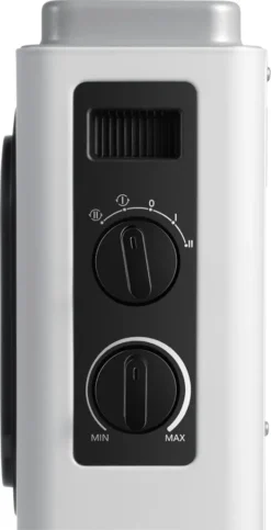 Midea NDK20-21AF Konvektor 2000W, 3 Leistungsstufen, Leise, Frostschutzfunktion -Luft Wrame Haus Geschaft c5eae04283cc72ba622a9ae497b8458d