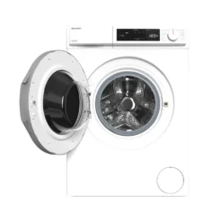 Sharp ES-W814IAW1-DE Waschmaschine (8 Kg / 1400 U/Min) Mit LED Display, Inverter Motor, Überlaufschutz Und AquaStop (weiß) 17 Sharp ES-W814IAW1-DE Waschmaschine (8 Kg / 1400 U/Min) Mit LED Display, Inverter Motor, Überlaufschutz Und AquaStop (weiß) -Luft Wrame Haus Geschaft c5f52e8f020a68255b7dbef9e38e64a8