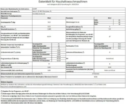Sharp ES-NFB014CWA-DE Waschmaschine 10 Kg 1400 U/min 23 Sharp ES-NFB014CWA-DE Waschmaschine 10 Kg 1400 U/min -Luft Wrame Haus Geschaft c5f9e5f535679230c9f3dbea8d549339