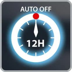 Rowenta VU 6670 F0 Turmventilator Schwarz/silber -Luft Wrame Haus Geschaft c62ae9832bca8ec3df6abc27797db075