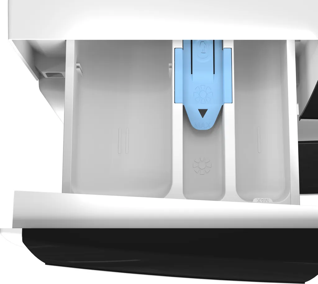 Sharp ES-NFB914CWA-DE Waschmaschine 9kg 1400 U/min 6 Sharp ES-NFB914CWA-DE Waschmaschine 9kg 1400 U/min – Bild 6