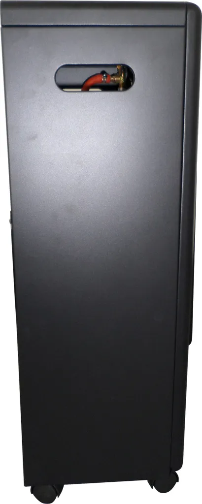 TroniTechnik Gas- Heizgerät Für Propangas Mit Nennleistung 4,2KW Inkl. Zubehör 5 TroniTechnik Gas- Heizgerät Für Propangas Mit Nennleistung 4,2KW Inkl. Zubehör – Bild 5