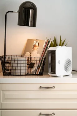 Adler Heizlüfter 3 Stufen Kalt/1000/2000 Watt Liegend Und Stehend Verwendbar Schwarz Thermostat -Luft Wrame Haus Geschaft c9ed0ebdb34e1bd5e68e2d64a5614dcf