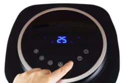 Zilan 3in1 Aircooler | Air Cooler | Mobile Klimaanalge | Mit Fernbedienung | 300 Watt 14 Zilan 3in1 Aircooler | Air Cooler | Mobile Klimaanalge | Mit Fernbedienung | 300 Watt -Luft Wrame Haus Geschaft ca53a8fd25822f2eaa1b707d6dfe6d69