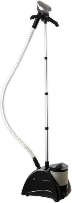 SINGER SWP.02C2E Vertikaler Dampfglätter Bügeleisen Schwarz Tank 2,5 L 1500 W -Luft Wrame Haus Geschaft cab7a8b11e738fde94e7612062095558