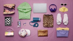 Philips Travel Steamer 3000 Series, Tragbarer Dampfglätter, 20 G/min Konstanter Dampf, 1000W, Blau (STH3000/20) -Luft Wrame Haus Geschaft caec58ed93c91a695047940deafafebc