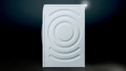 SIEMENS BSHG Waschmaschine 1400U/min 8kg AqSt. Disp C Weiß-sw WM14NKG2 -Luft Wrame Haus Geschaft cb09e13acd8df0689978bfa5887f6f44