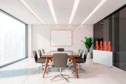 NEO TOOLS Heizpaneel Konvektorheizung WIFI 2000 W, IP24 -Luft Wrame Haus Geschaft cb15124f7a3229f0423b4d6dcd303848