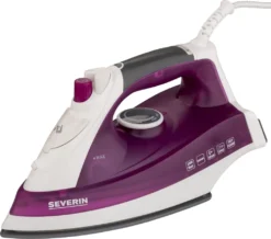 Severin BA 9659 Dampfbügelautomat