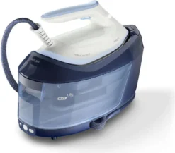 Philips PSG6026/20 Dampfbügelstation 6000 Series 2400W SteamGlide Bügelsohle