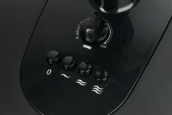 THOMSON THVEL530E Tischventilator 40cm -Luft Wrame Haus Geschaft cb960e1c1c9bb87584db52344871f4bc