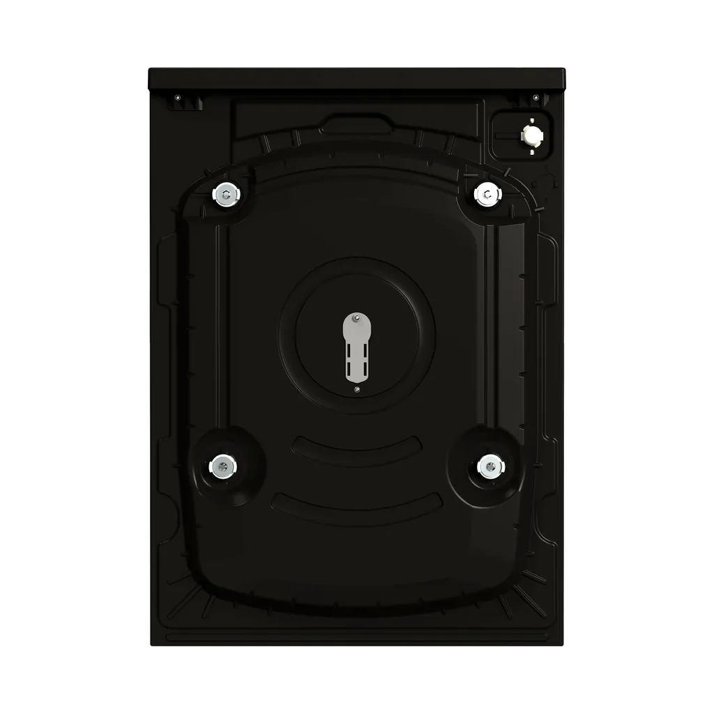 Sharp ES-W814IAB1-DE Waschmaschine (8 Kg / 1400 U/Min) Mit LED Display, Inverter Motor, Überlaufschutz Und AquaStop (schwarz) 8 Sharp ES-W814IAB1-DE Waschmaschine (8 Kg / 1400 U/Min) Mit LED Display, Inverter Motor, Überlaufschutz Und AquaStop (schwarz) – Bild 8