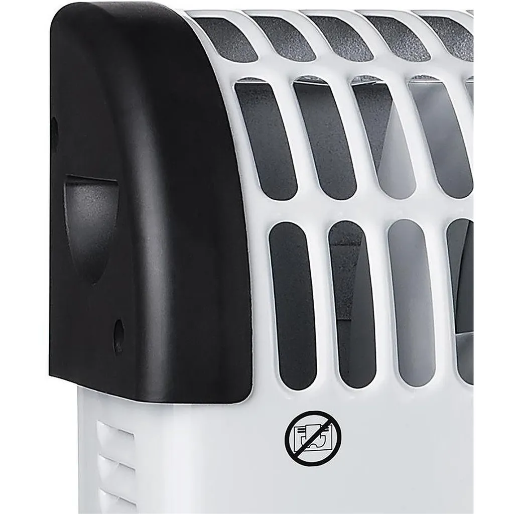 Tristar Konvektor Elektroheizung KA-5912 2000 W 9 Tristar Konvektor Elektroheizung KA-5912 2000 W – Bild 9