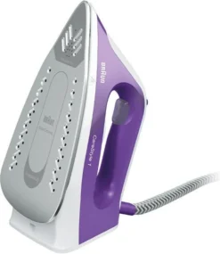 Braun CareStyle 1 IS 1014 VI Dampfbügelstation Weiß/violet 9 Braun CareStyle 1 IS 1014 VI Dampfbügelstation Weiß/violet -Luft Wrame Haus Geschaft ccbddf372fc2c4c1ef1954c4db787581