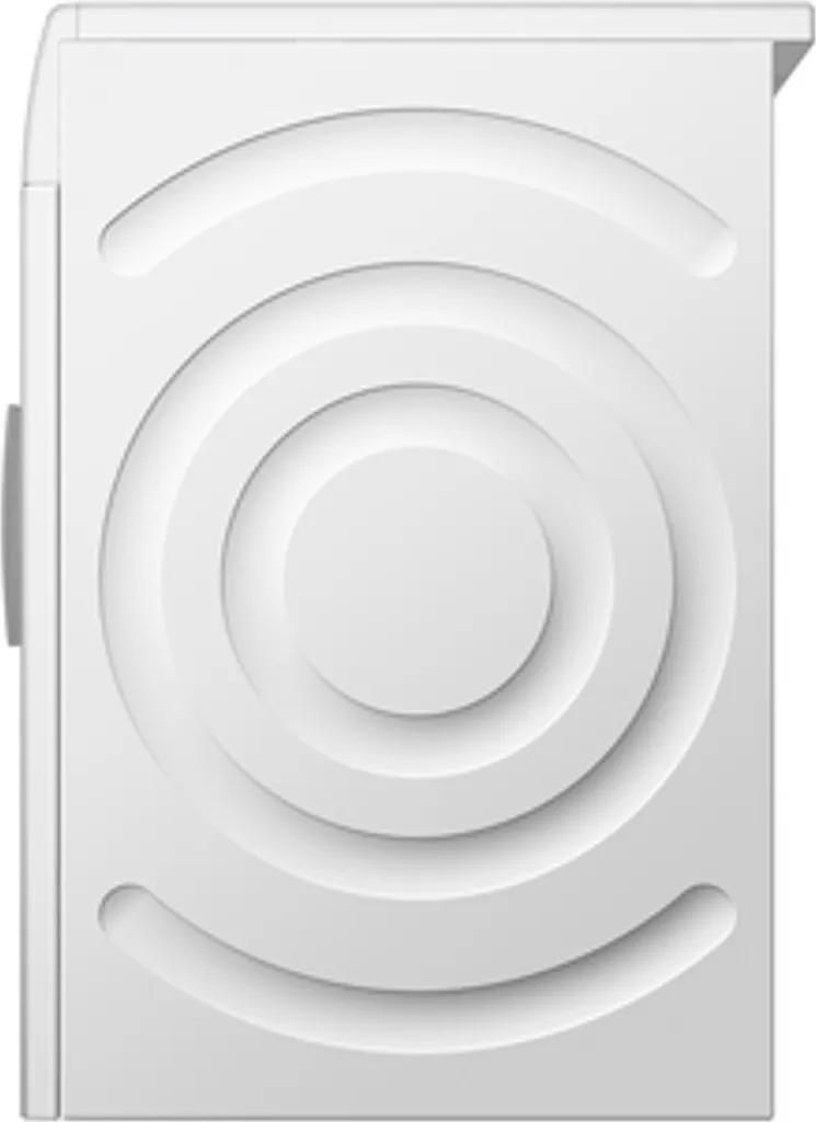 Bosch Serie 2, Waschmaschine WAJ280H1, Frontlader, 7 Kg, 1400 U/min. Mit AntiVibration Design 5 Bosch Serie 2, Waschmaschine WAJ280H1, Frontlader, 7 Kg, 1400 U/min. Mit AntiVibration Design – Bild 5