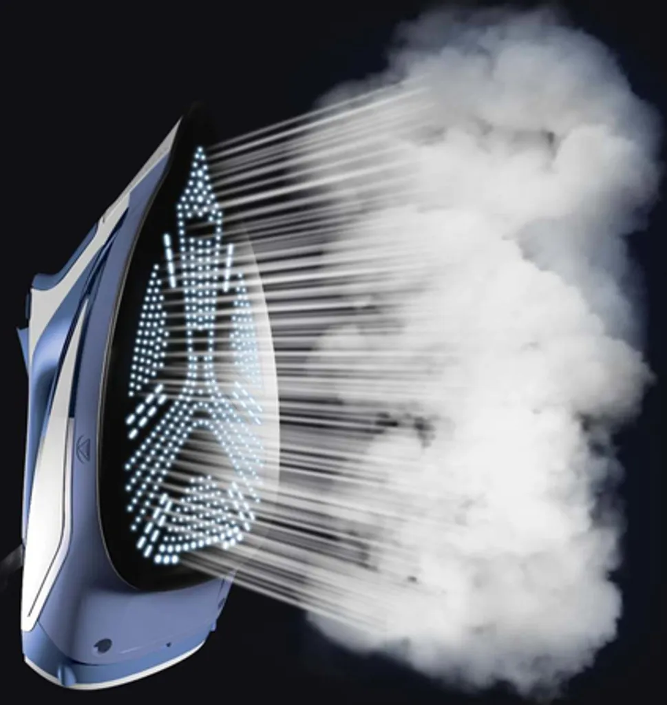 Rowenta Dampfbügeleisen Focus Excel 8 Rowenta Dampfbügeleisen Focus Excel – Bild 8