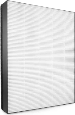 Philips 2-in-1 Luftreiniger Und Befeuchter Series 2000i Smart Mit App-Steuerung, HEPA-Filter, Bis Zu 85 M², Weiß (AC2729/10) -Luft Wrame Haus Geschaft cf3f9fb1cbf1af209c9dc9f8c4a9cda7