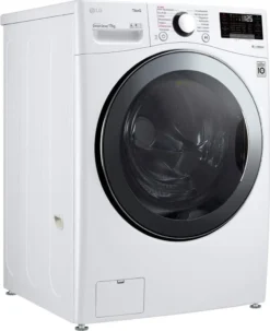 LG F11WM17TS2 Waschmaschine, 17 Kg, 1100 U/Min 14 LG F11WM17TS2 Waschmaschine, 17 Kg, 1100 U/Min -Luft Wrame Haus Geschaft cf69a041b8008fc59a4f72f64f7a29dd