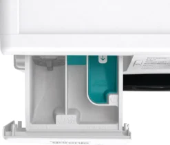 Gorenje WNEI 86 APS Waschmaschine Mit Dampffunktion - 8 Kg - 1600 U/min - 16 Programme - Inverter Motor - Edelstahltrommel - AquaStop - Kindersicherung - Trommelreinigung - Weiß -Luft Wrame Haus Geschaft cfa1394c41c8372283f21e2ca85f5e5a