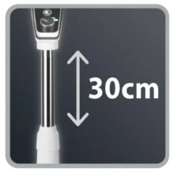 Rowenta VU5640 Standventilator Turbo Silence Ex -Luft Wrame Haus Geschaft cfb3914ad58ef3651b8bdcc9573d8777