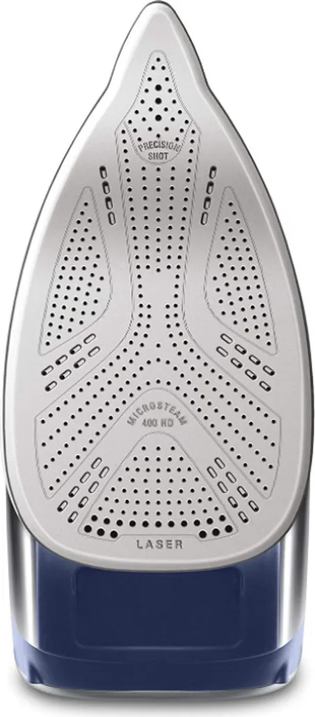 Rowenta Pro Master Dampfbügeleisen DW8215 Blau 4 Rowenta Pro Master Dampfbügeleisen DW8215 Blau – Bild 4