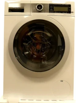 Bosch WAV28G43 HomeProfessional Smarte Waschmaschine, 9 Kg, 1400 UpM, Germany, Flecken-Automatik Plus Entfernt 16 Fleckenarten, ActiveWater Plus Maximale Energie- Und Wasserersparnis -Luft Wrame Haus Geschaft cfff136953ce18dcfb374d443cad1e6e