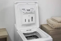 Whirlpool Bauknecht WMT ZEN 6 BD N Waschmaschinen - Weiß -Luft Wrame Haus Geschaft d017606f41660b9ed7ddee08f4f1c18c