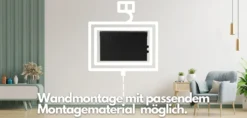 Zilan Design Konvektor Mit 2500 Watt | Überhitzungsschutz | Thermostat | 2 Leistungsstufen | Wandmontage Möglich 9 Zilan Design Konvektor Mit 2500 Watt | Überhitzungsschutz | Thermostat | 2 Leistungsstufen | Wandmontage Möglich -Luft Wrame Haus Geschaft d02b69f208024813c6e5243b1cbb2be1
