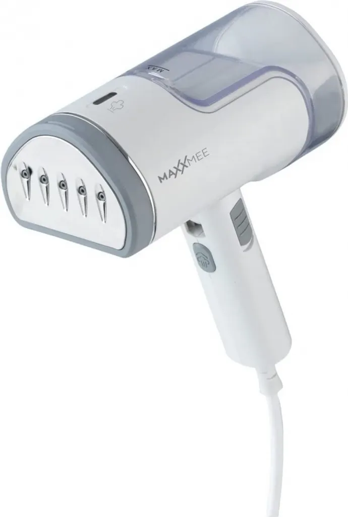 Dampfbürste Bürste Dampfglätter Dampfbügler Dampfer Steamer Wassertank MAXXMEE 12 Dampfbürste Bürste Dampfglätter Dampfbügler Dampfer Steamer Wassertank MAXXMEE – Bild 12