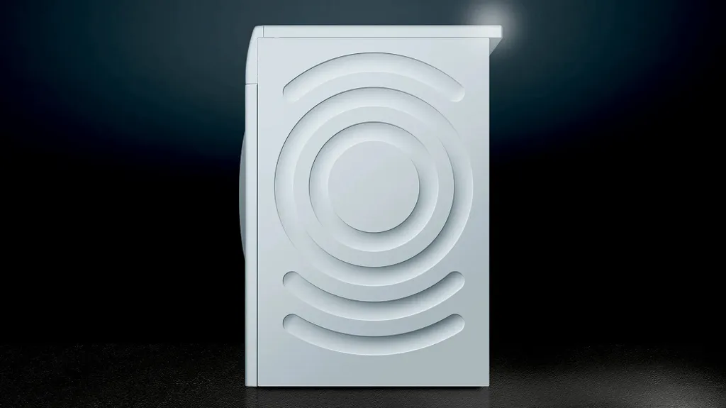 Siemens IQ300 WG44G000EX Waschmaschine Frontlader 9kg Restzeitanzeige 5 Siemens IQ300 WG44G000EX Waschmaschine Frontlader 9kg Restzeitanzeige – Bild 5