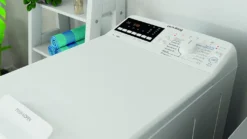 Privileg PWT E71253P N (DE) Toplader Waschmaschine / 7 Kg / 1152 UpM/Soft-Opening/Kurz 45‘/Startzeitvorwahl/Wolle-Programm/Wasserschutz/Bügelleicht-Option/Kindersicherung Weiß [ 21 Privileg PWT E71253P N (DE) Toplader Waschmaschine / 7 Kg / 1152 UpM/Soft-Opening/Kurz 45‘/Startzeitvorwahl/Wolle-Programm/Wasserschutz/Bügelleicht-Option/Kindersicherung Weiß [ -Luft Wrame Haus Geschaft d0dc566e43ac204608516525cdb138c8