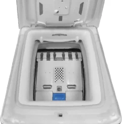 Waschmaschine Toplader Candy CSTG 272DVE/1-S 1200 U/min 7kg -Luft Wrame Haus Geschaft d0eb9980c3b12524848765bbd27d759e