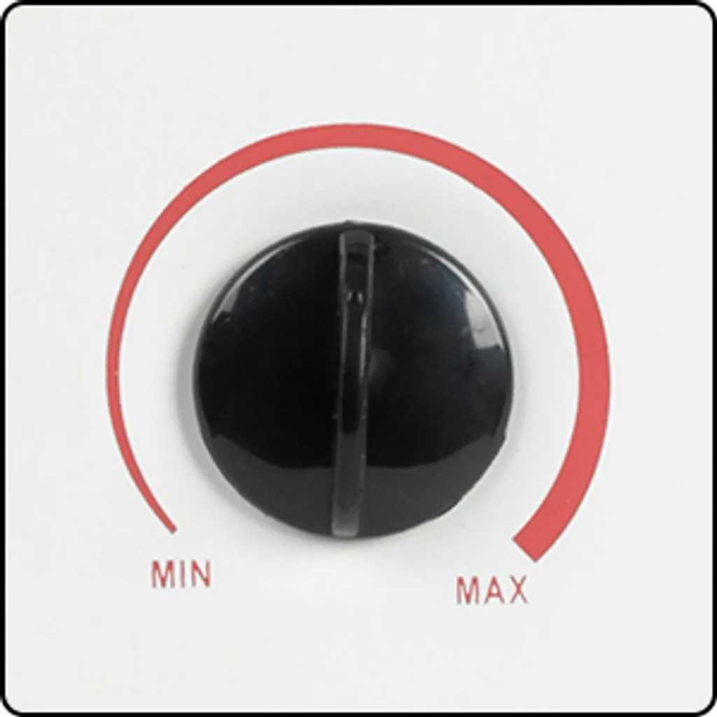 Clatronic KH 3077 Konvektor Heizung, Mobile Wärme, 3 Heizstufen (750/1250/2000 Watt), Stufenlos Regelbarer Thermostat, Komfortable Tragemulden, Geräuscharm 5 Clatronic KH 3077 Konvektor Heizung, Mobile Wärme, 3 Heizstufen (750/1250/2000 Watt), Stufenlos Regelbarer Thermostat, Komfortable Tragemulden, Geräuscharm – Bild 5