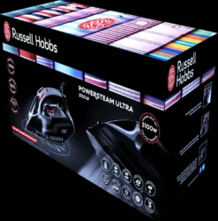 Russell Hobbs 20630-56 Powersteam Ultra Dampfbügeleis 29 Russell Hobbs 20630-56 Powersteam Ultra Dampfbügeleis -Luft Wrame Haus Geschaft d170bd9905513ce11699e2a1c1a073da