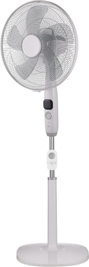 Ventilator Standventilator Fernbedienung FS40-16CR Midea Inverter Motor Leise 2 Ventilator Standventilator Fernbedienung FS40-16CR Midea Inverter Motor Leise – Bild 2