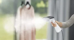 AEG - HS6-1-2EG - Dampfbürste -Luft Wrame Haus Geschaft d19a5e352a2a2ed7d92c131d2cf0d273