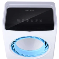 Echos Aircooler 4 L Wassertank | Fernbedienung | 3 Modi -Luft Wrame Haus Geschaft d1a237d8809e01d4687d4227dd37b266