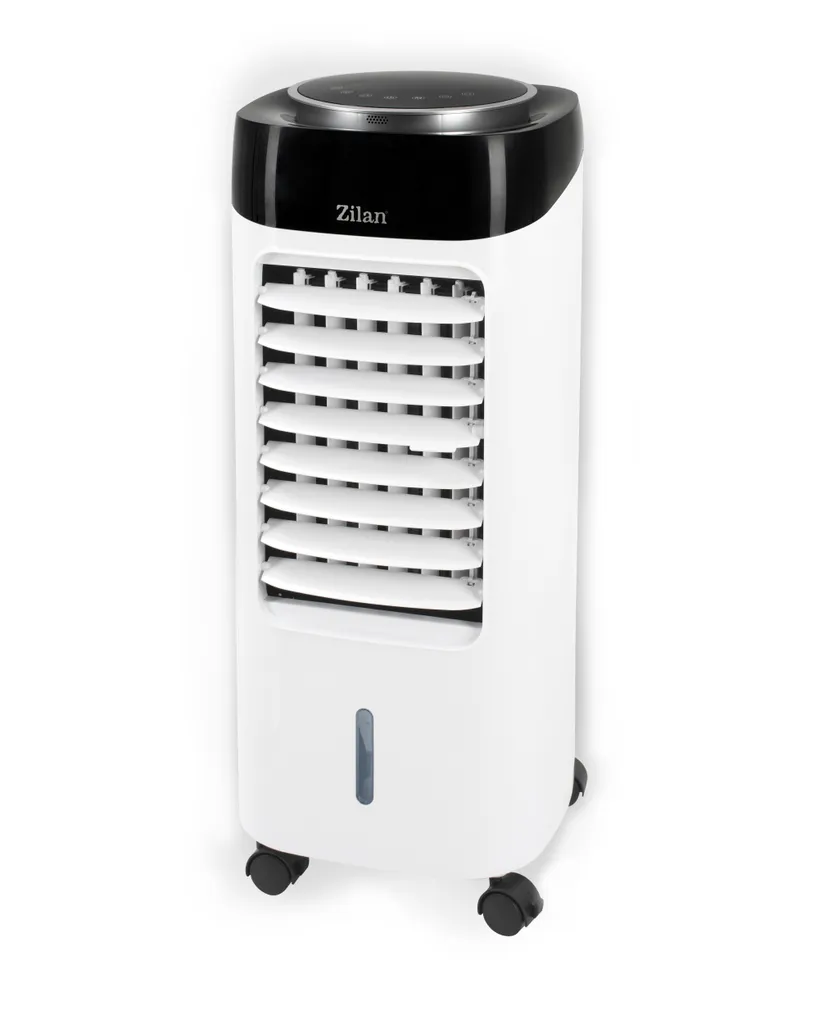 Zilan 3in1 Aircooler | Air Cooler | Mobile Klimaanalge | Mit Fernbedienung | 300 Watt 10 Zilan 3in1 Aircooler | Air Cooler | Mobile Klimaanalge | Mit Fernbedienung | 300 Watt – Bild 10