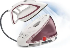 Tefal GV9560 Pro Express Ultimate -Luft Wrame Haus Geschaft d1d20f69aa944f54b30380de98d7a394