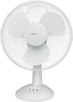 CLATRONIC Tisch-Ventilator VL 3602 Durchmesser: 300 Mm 12 CLATRONIC Tisch-Ventilator VL 3602 Durchmesser: 300 Mm -Luft Wrame Haus Geschaft d1f42d009672b9fc0a50e7cfc0eba36f 1