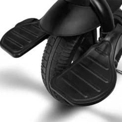 Lionelo Haari Dreirad Kinderdreirad Kinder Lenkstange Fahrrad Baby Kinderwagen Grau -Luft Wrame Haus Geschaft d21a54b614dfe59961472e9c8a2735a4